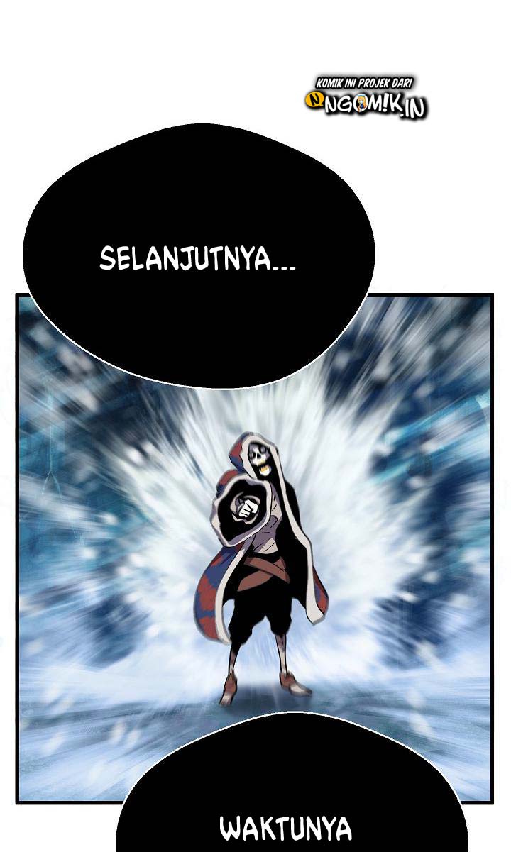 Otherworldly Sword King’s Survival Records chapter 17